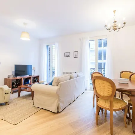 Laplaza Apartament *
