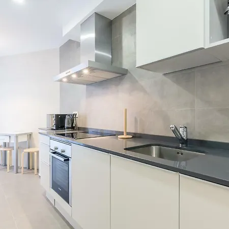 Apartament Laplaza *
