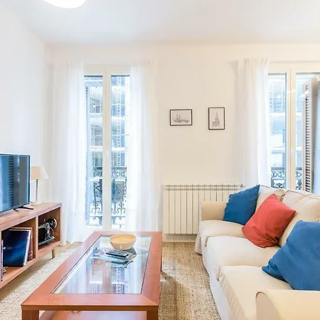 Apartment Laplaza *